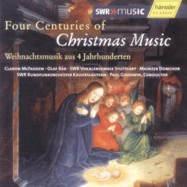 4 Jahrhunderte Weihnachtsmusik