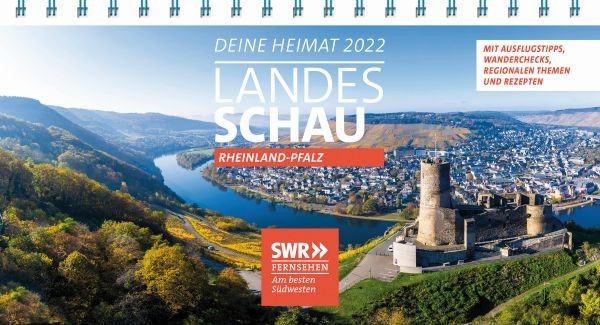 Deine Heimat 2022 - SWR Landesschau Rheinland-Pfalz