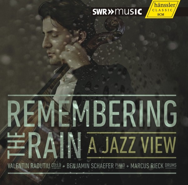 Remembering the Rain - A Jazz View