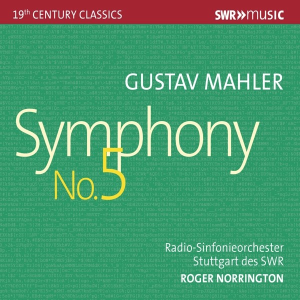 Mahler: Sinfonie 5