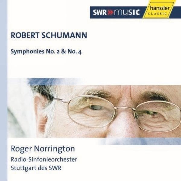 Schumann: Sinfonien 2+4