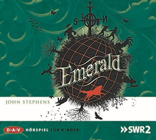 Stephens: Emerald