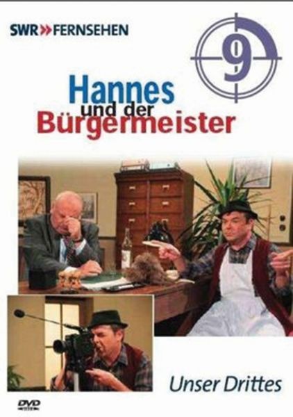 Hannes und der Bürgermeister - Folge 9