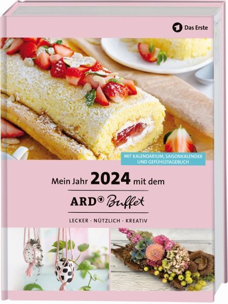 ARD Buffet - Mein Jahr 2024