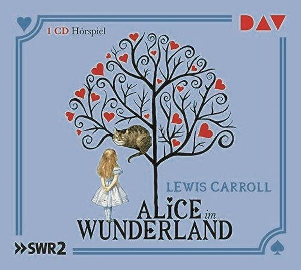 Carroll: Alice im Wunderland