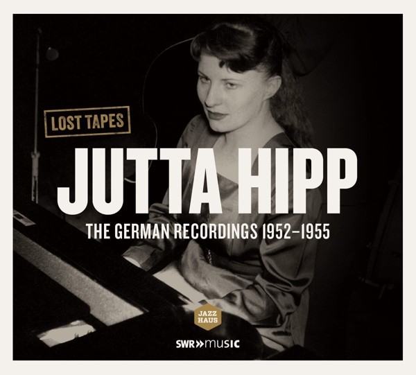 Lost Tapes: Jutta Hipp