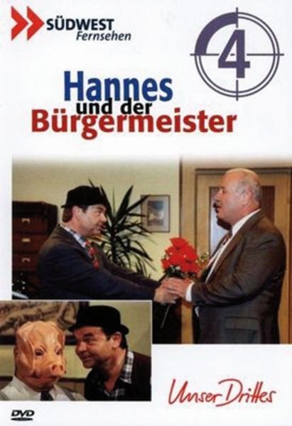 Hannes und der Bürgermeister - Folge 4