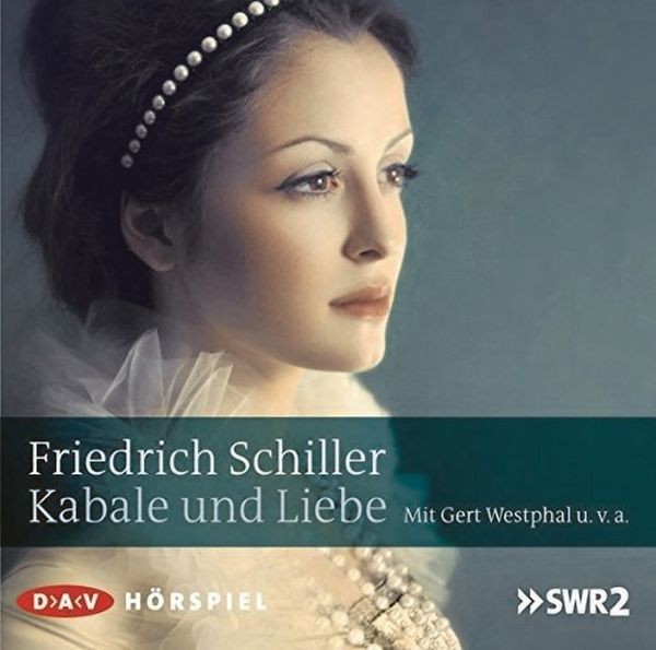 Schiller: Kabale und Liebe