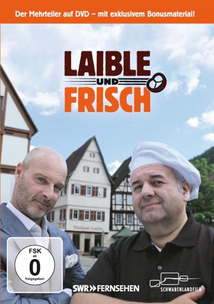 Laible und Frisch - Staffel 1