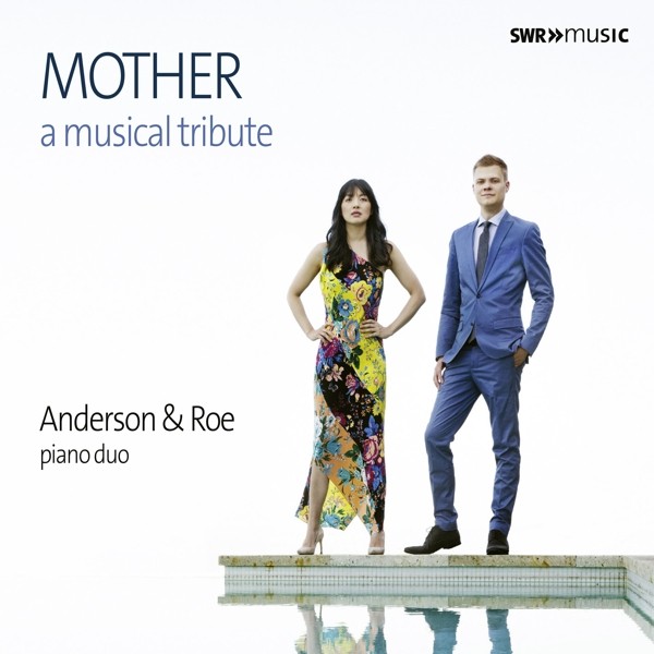 Mother-A Musical Tribute