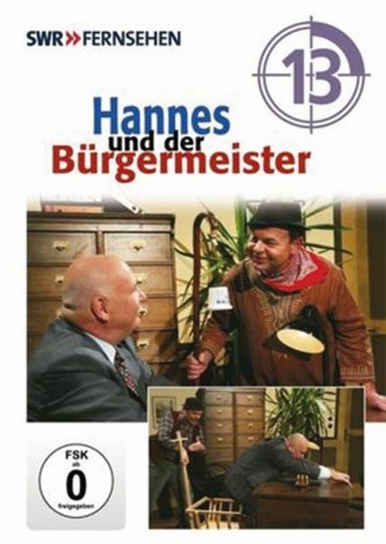 Hannes und der Bürgermeister - Folge 13