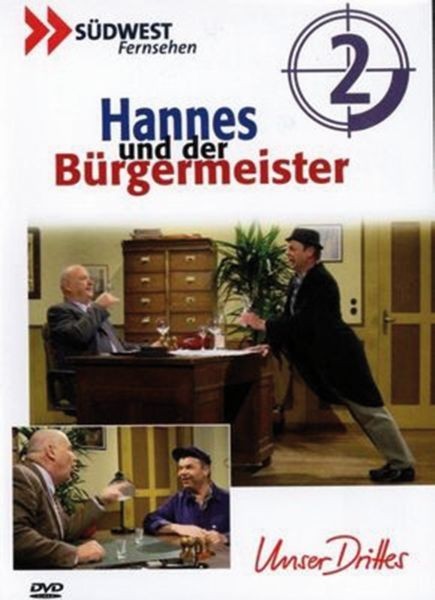Hannes und der Bürgermeister - Folge 2